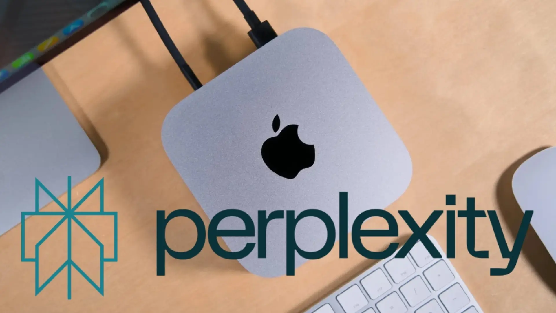 Perplexity lance personal computer, un assistant ia pour mac mini