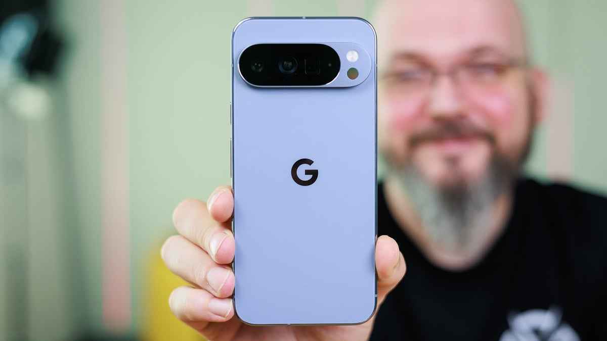 Pixel 10 pro : des problèmes de surchauffe du flash inquiètent les utilisateurs