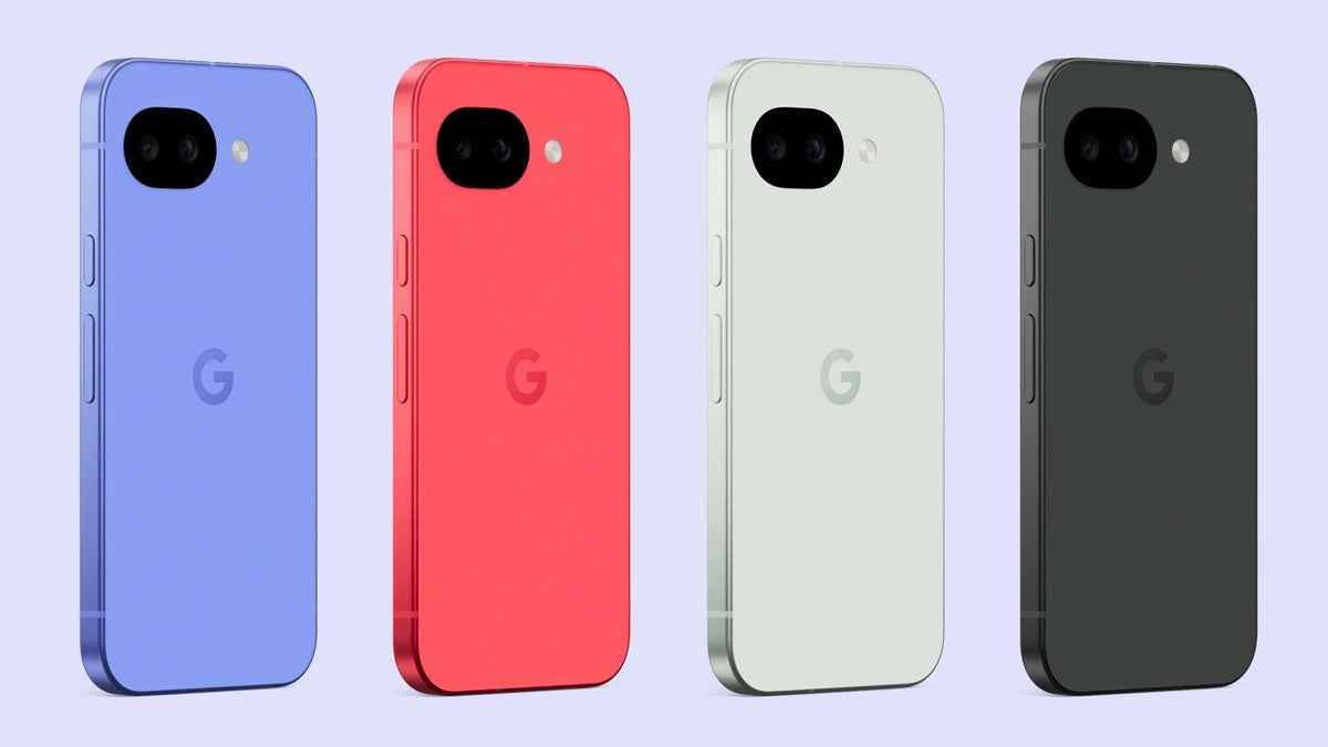 Pixel 10a : google déçoit à nouveau, le budget 5g peine à convaincre
