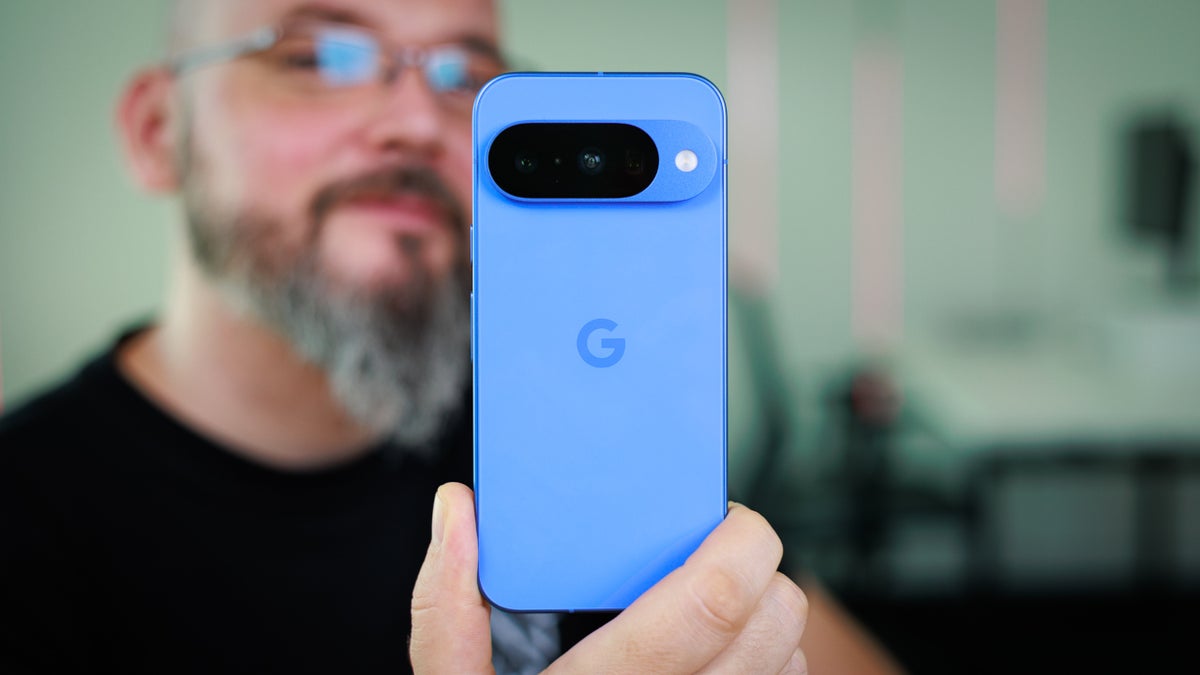 Pixel glow : google prépare une notification inédite pour les pixel 11