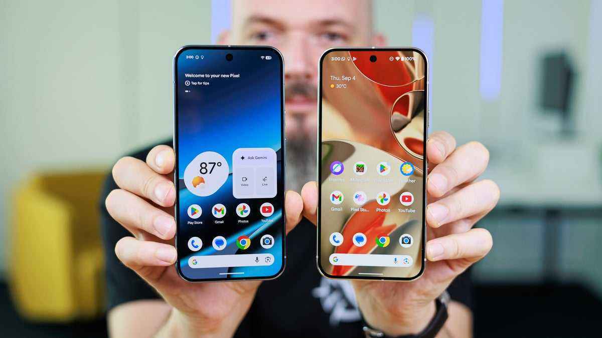 Pixel : google confronte un bug majeur après un brick massif