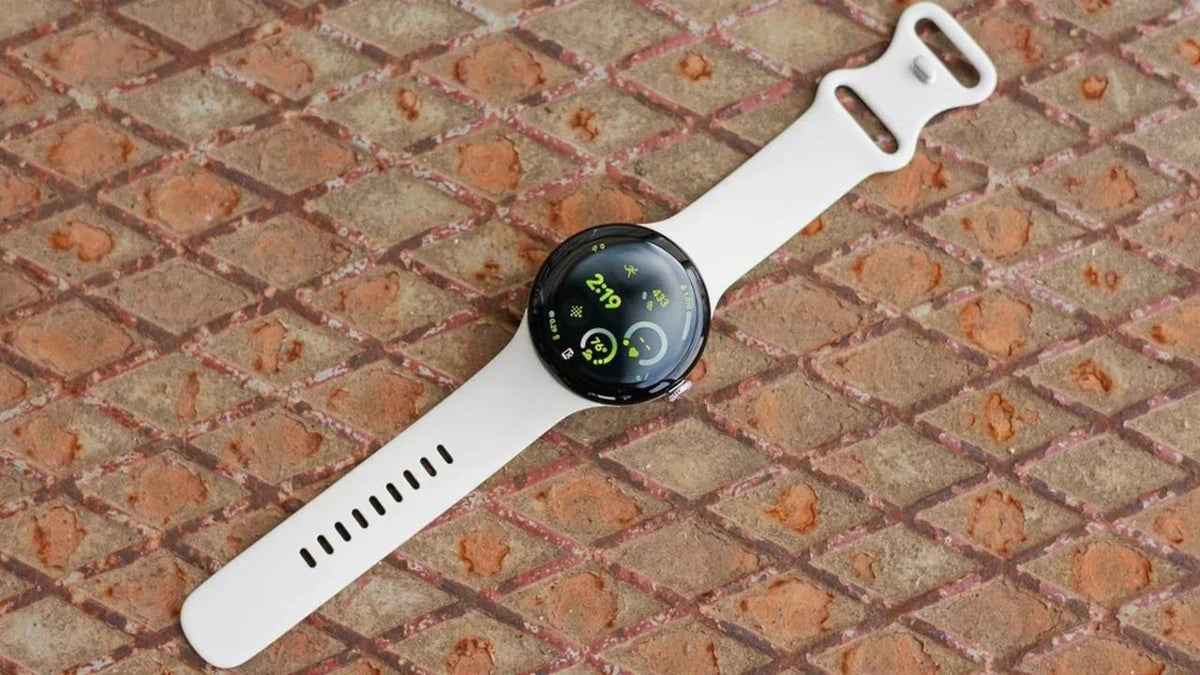 Pixel watch : google menace de verrouiller la détection de chute
