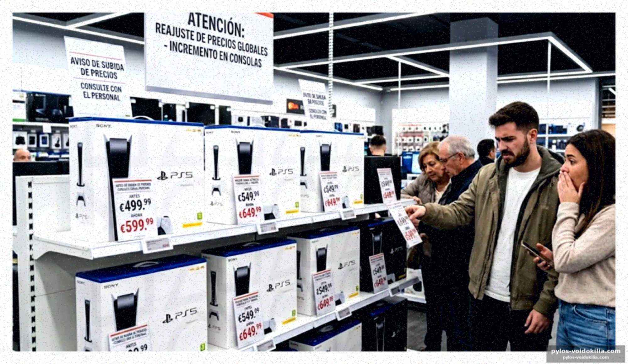 Une hausse de 100 euros en espagne