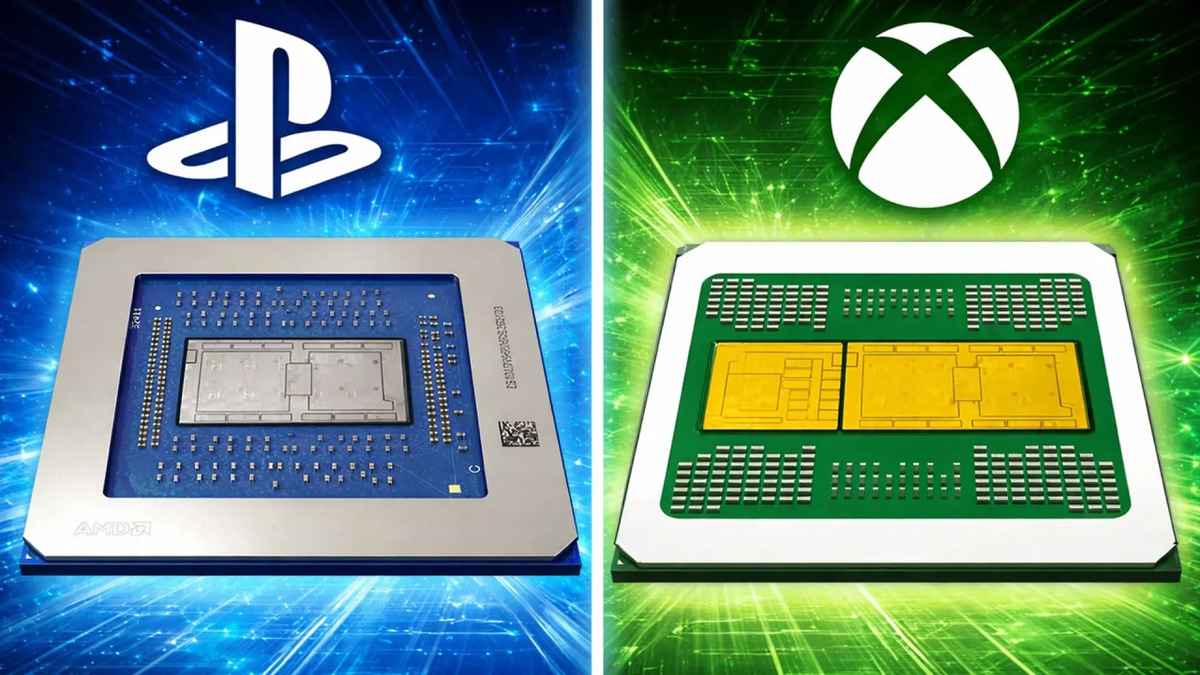 Ps6 vs xbox helix : la course à la puissance s'annonce coûteuse