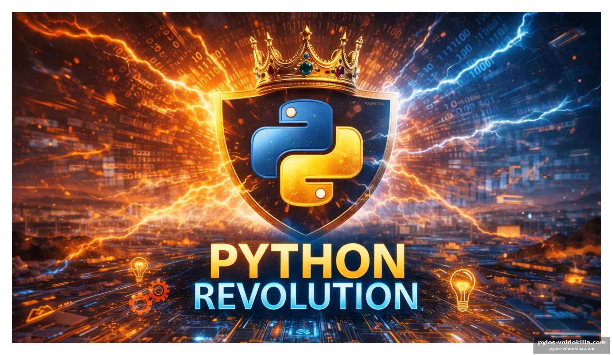 Python 3.15 : un changement radical sous le capot