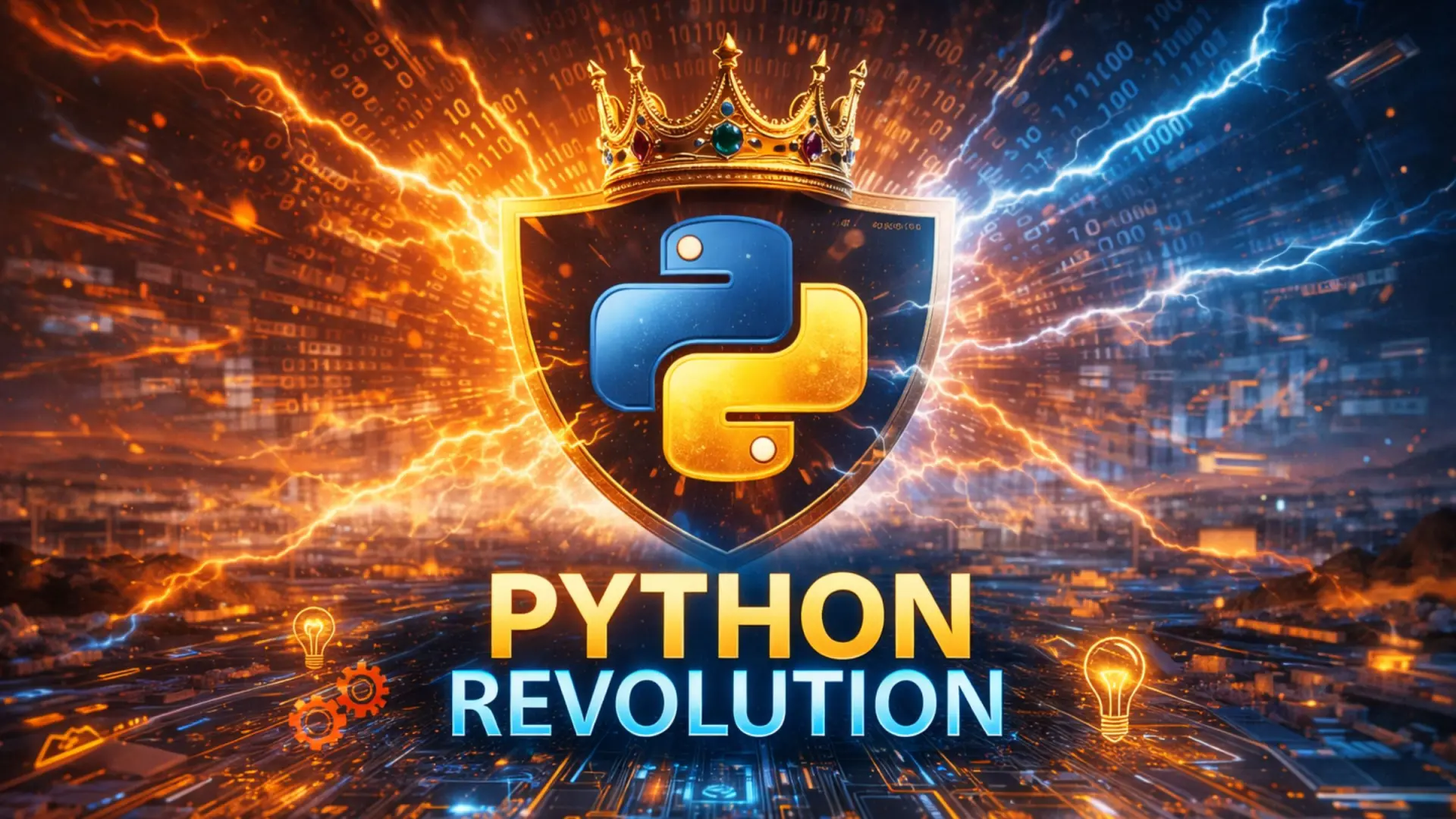 Python 3.15 : une évolution discrète, mais essentielle pour la science des données