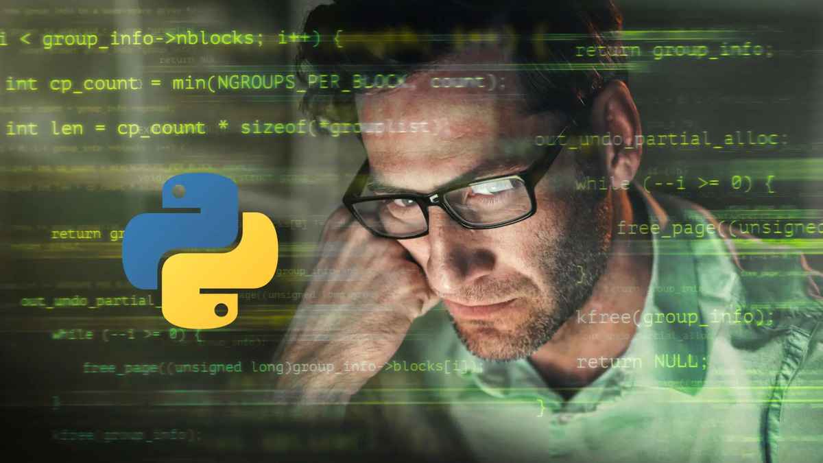 Python : la domination érodée par l'ia ? le langage de programmation loses du terrain