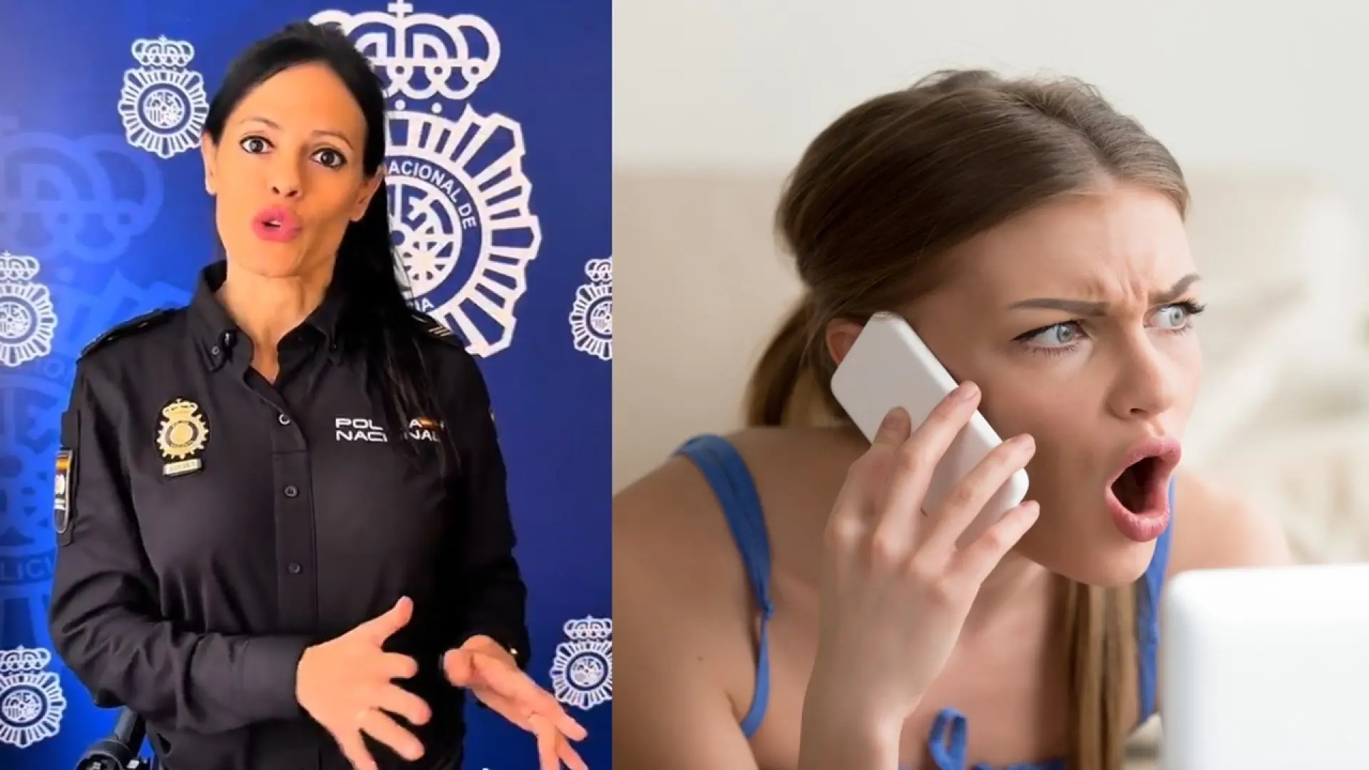 Réduire le spam téléphonique : la police dévoile ses outils