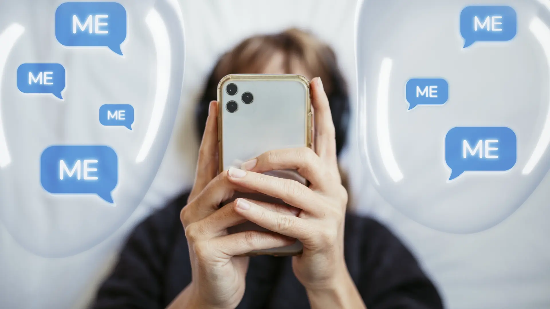 Réseaux sociaux : l'accès aux moins de 16 ans menacé ?