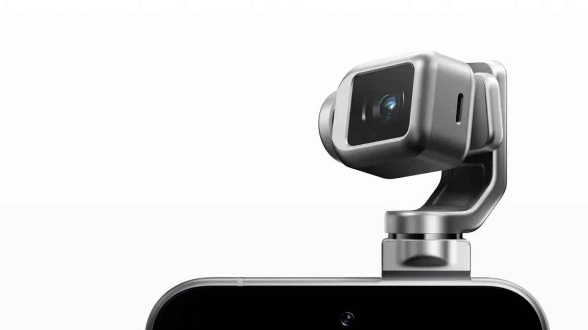 Robot phone d'honor : l'intelligence artificielle entre promesse et réalité