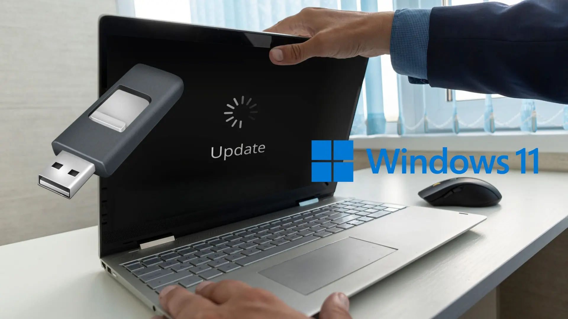 Rufus 4.14 beta : une révolution silencieuse pour l'installation de windows 11
