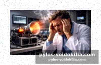 Un scientifique russe victime d