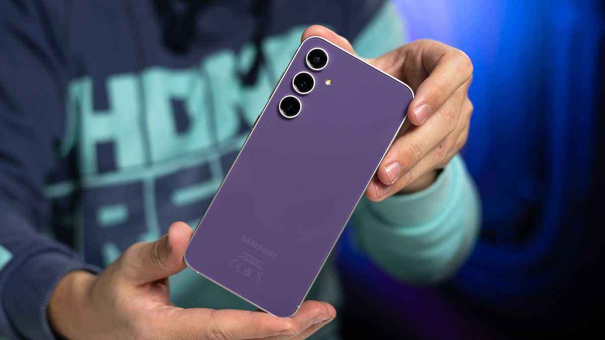 Samsung accélère le déploiement de one ui 8.5 : les z fold et z flip 7 enfin dans la course