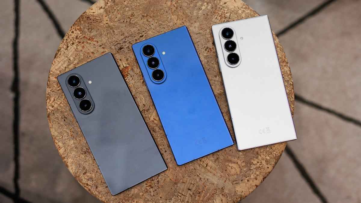 Samsung booste ses foldables : une révolution imminente face à l'iphone
