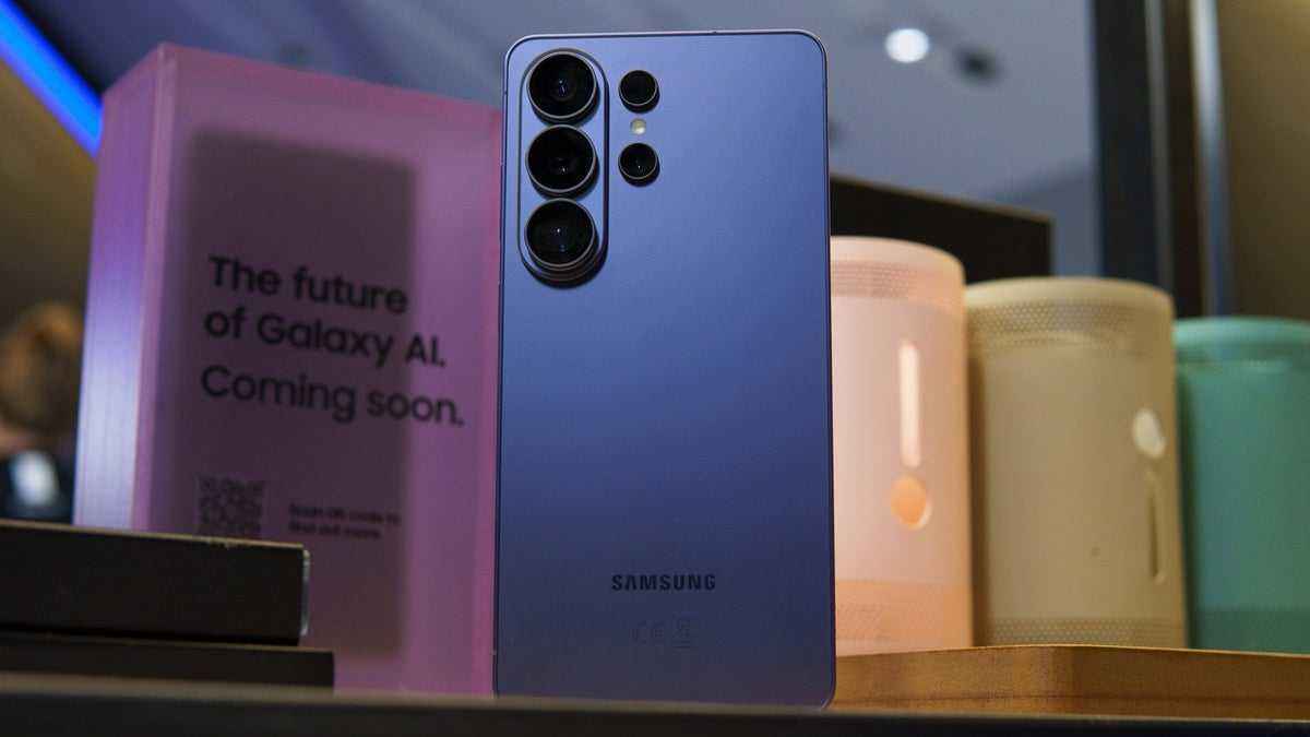 Samsung et apple : une surprise dans le marché morose des smartphones ?
