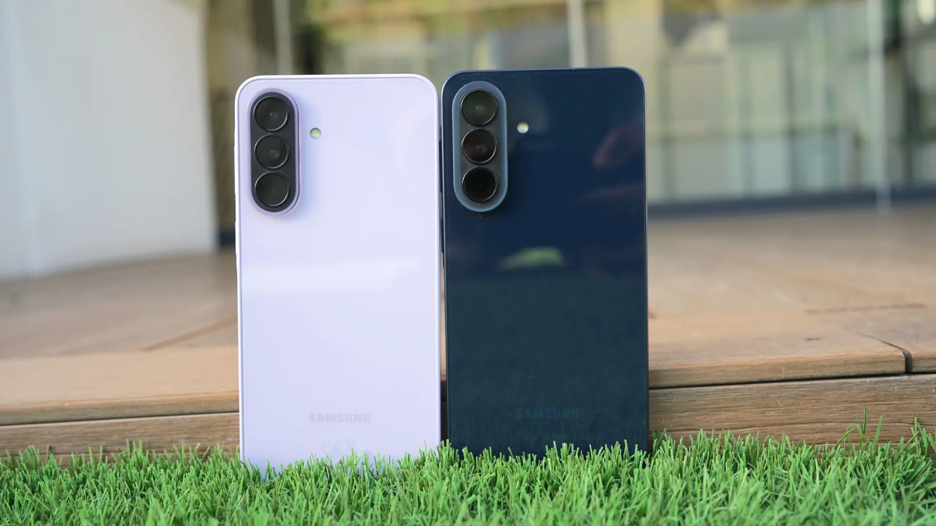 Samsung galaxy a57 et a37 : le coup de cœur méconnu de 2026 ?