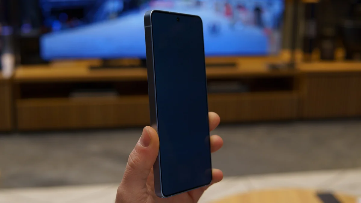 Samsung galaxy s26 ultra : un téléphone excellent mais avec des problèmes de écran
