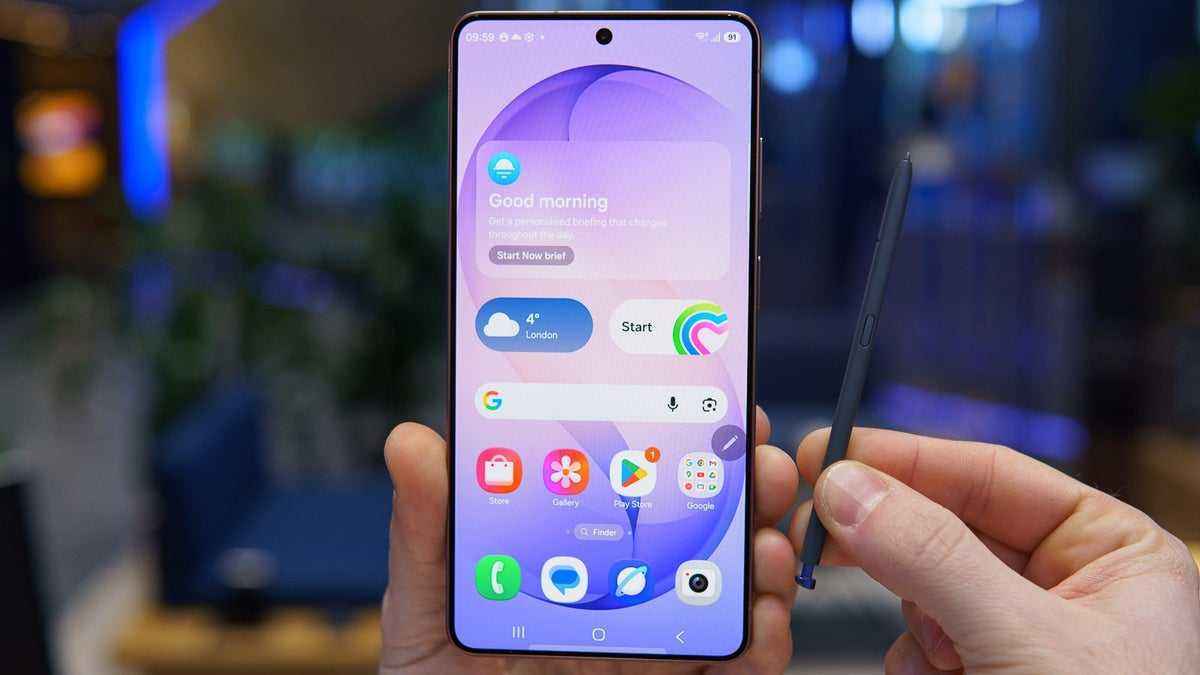 Samsung galaxy s26 ultra : une surprise financière à l'horizon