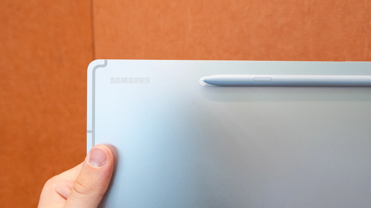 Samsung galaxy tab s10+ : 205 € d'économie à walmart, le prix le plus bas en deux mois