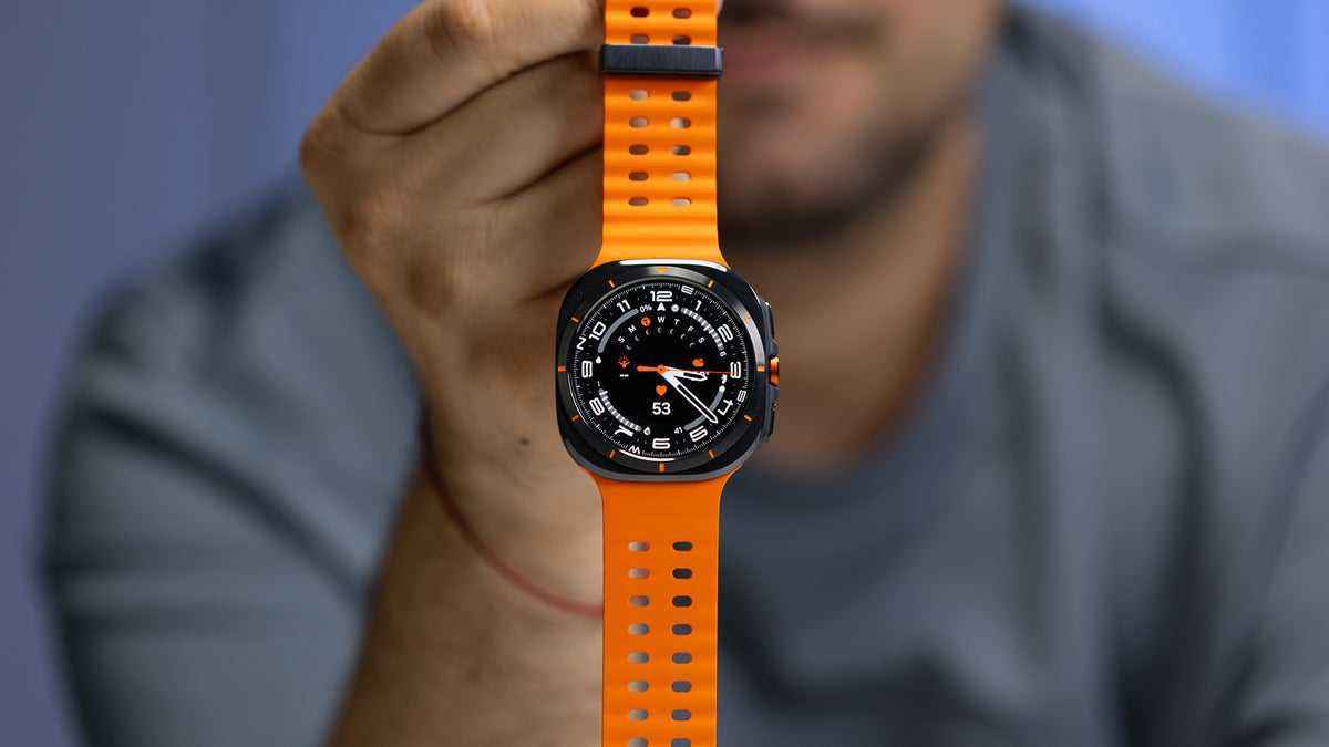 Samsung galaxy watch ultra 2 : l'arrivée du 5g en approche ?