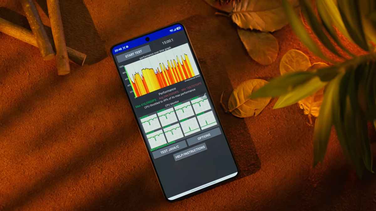 Samsung laisse filer les informations sur son galaxy s26 ultra, une stratégie inédite?