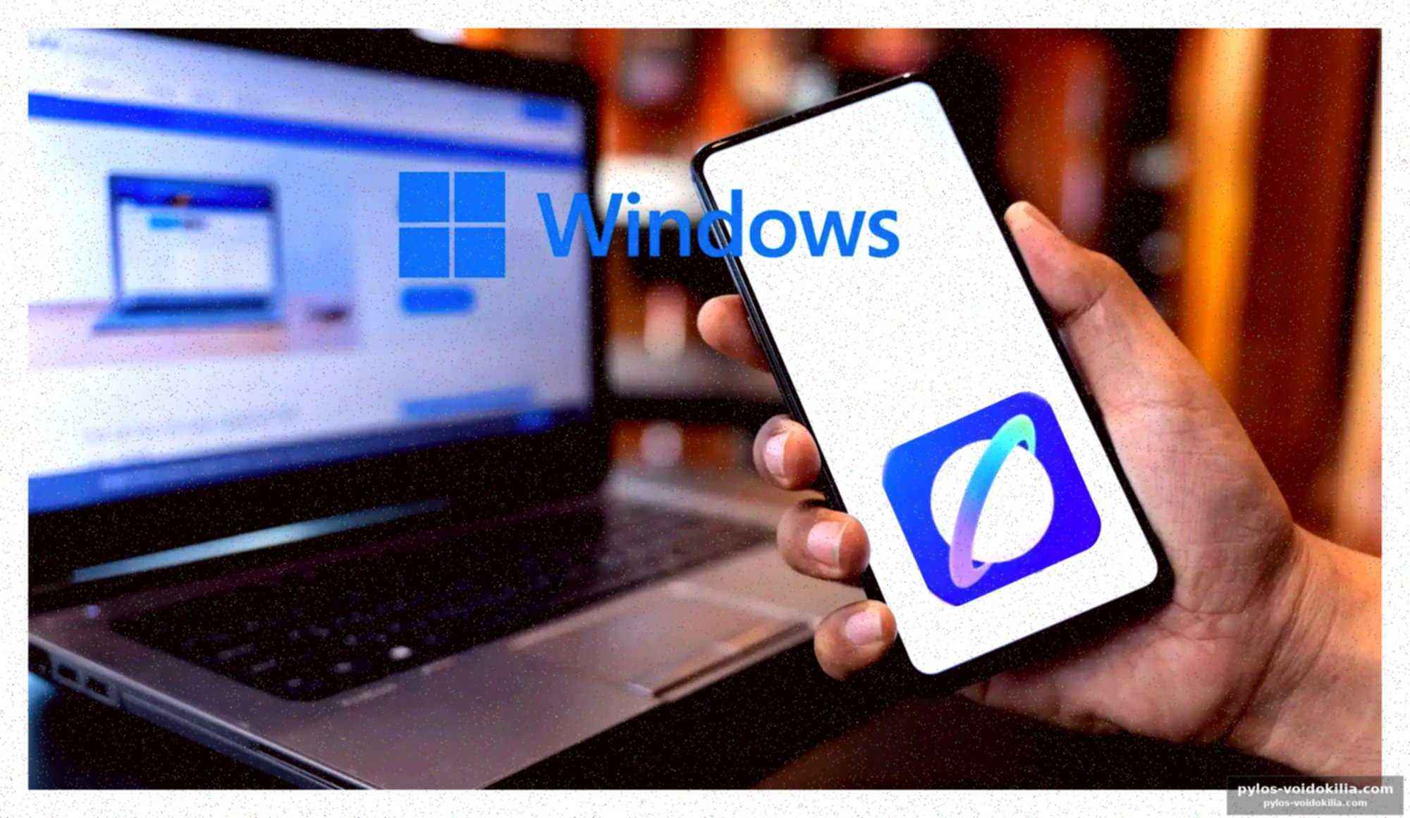 Samsung browser : une ia au service de l