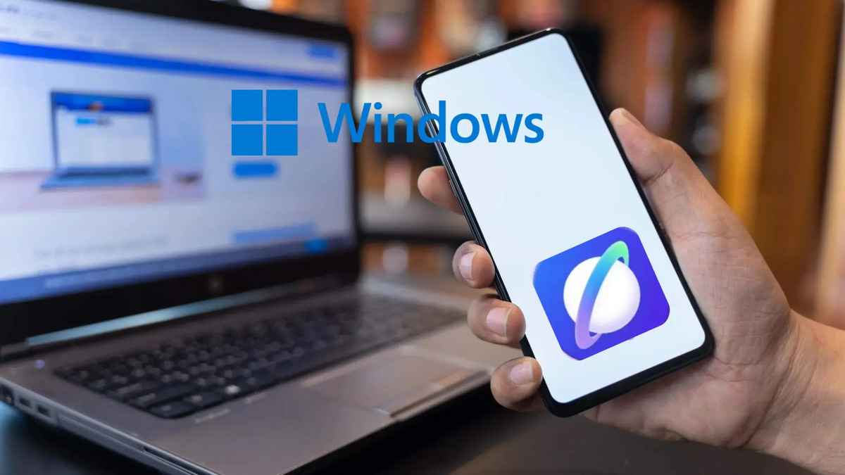 Samsung lance samsung browser : l'ia révolutionne la navigation web