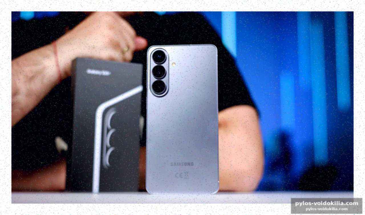 Samsung se contente-t-il de faire des copies édulcorées?