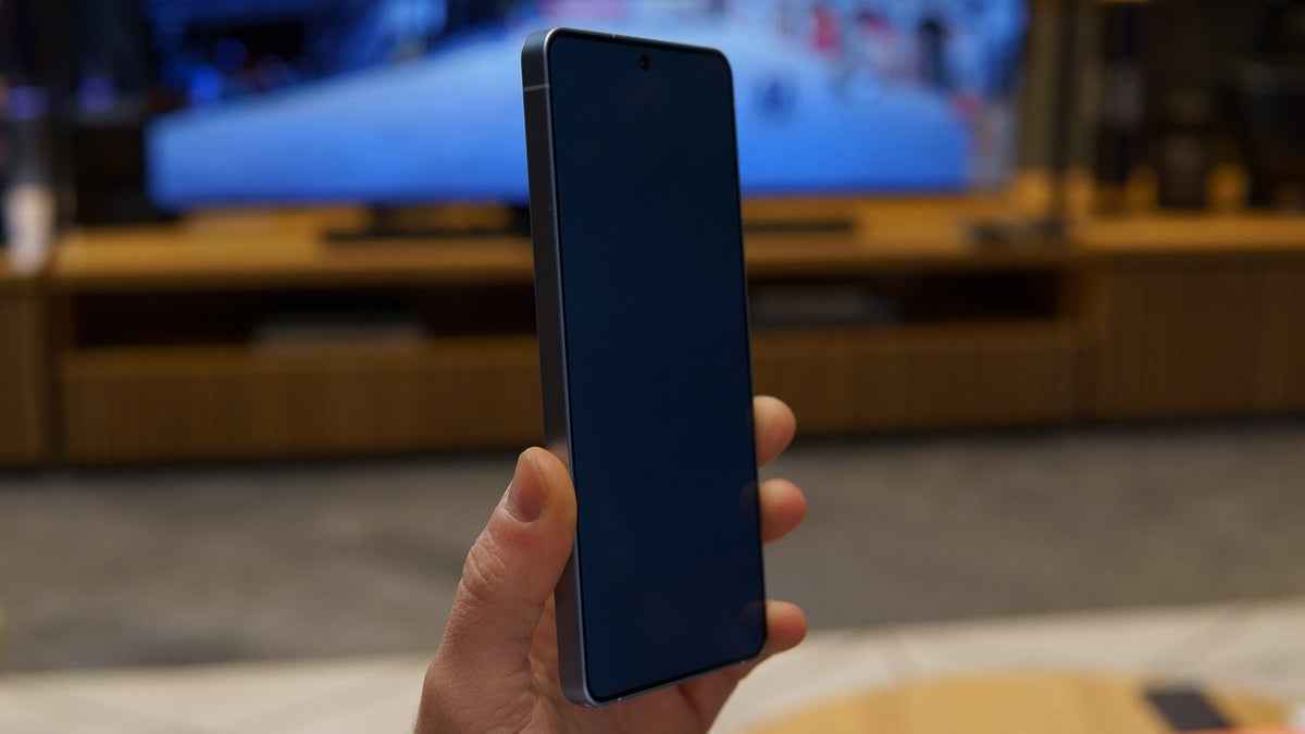 Samsung s26 : une croissance surprenante malgré les défis