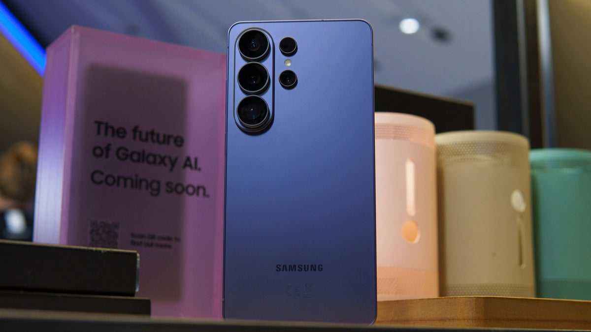 Samsung s'apprête à révolutionner les paiements au japon : l'iphone n'a plus d'excuse
