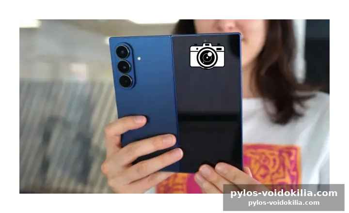 L’ombre de l’oppo find n6