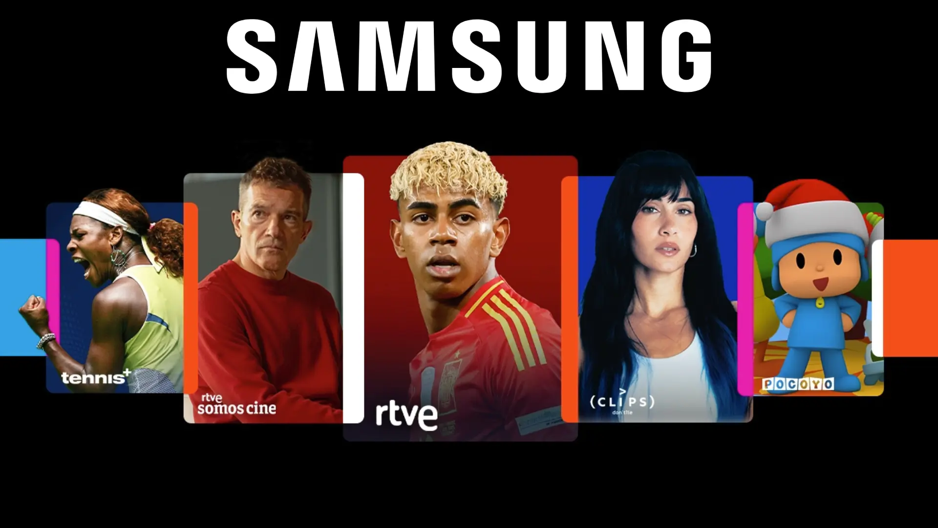 Samsung tv plus : l'expérience de streaming se transforme avec l'intelligence artificielle à bord