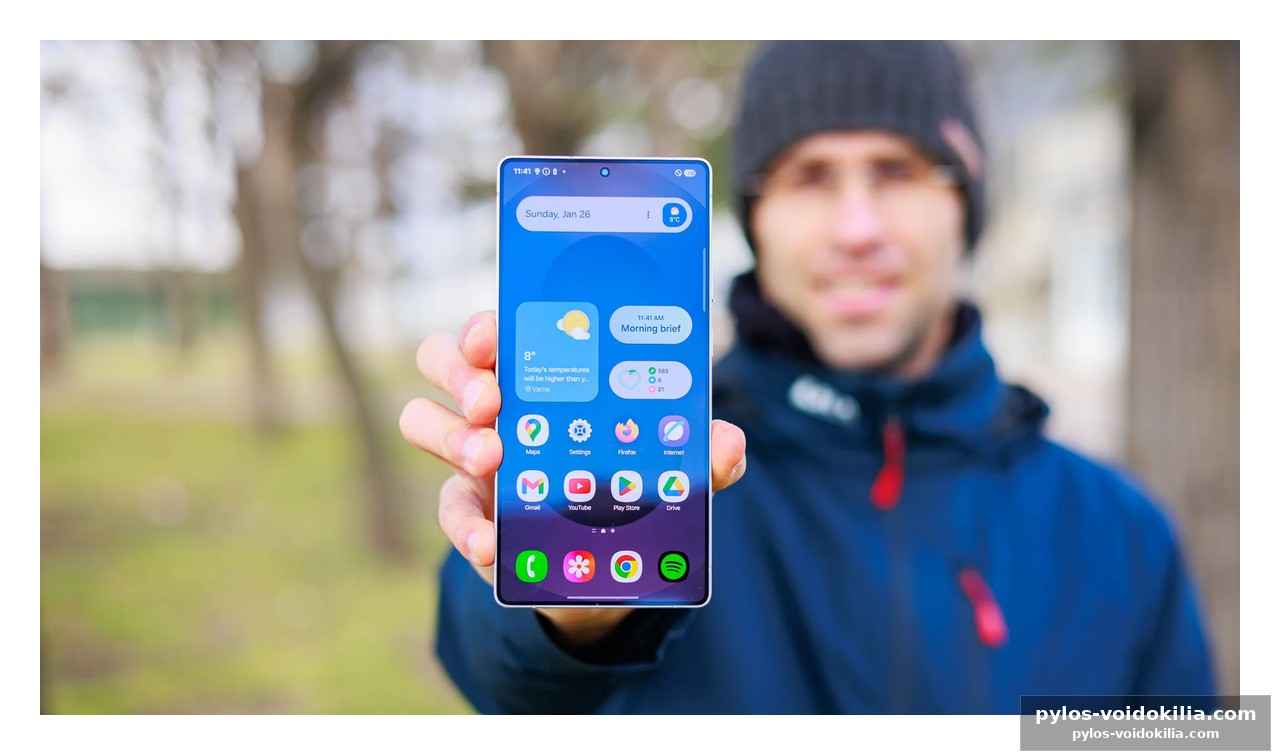 Un écran amoled qui captive, une performance sans faille