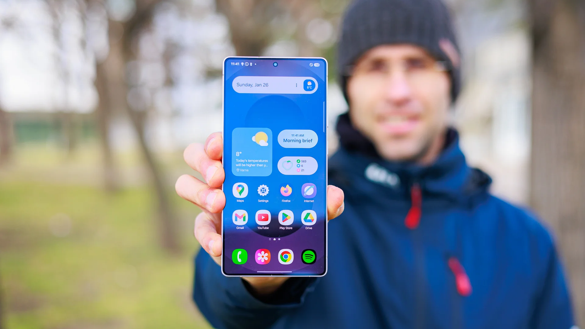 Samsung : une aubaine inattendue pour le galaxy s25 ultra