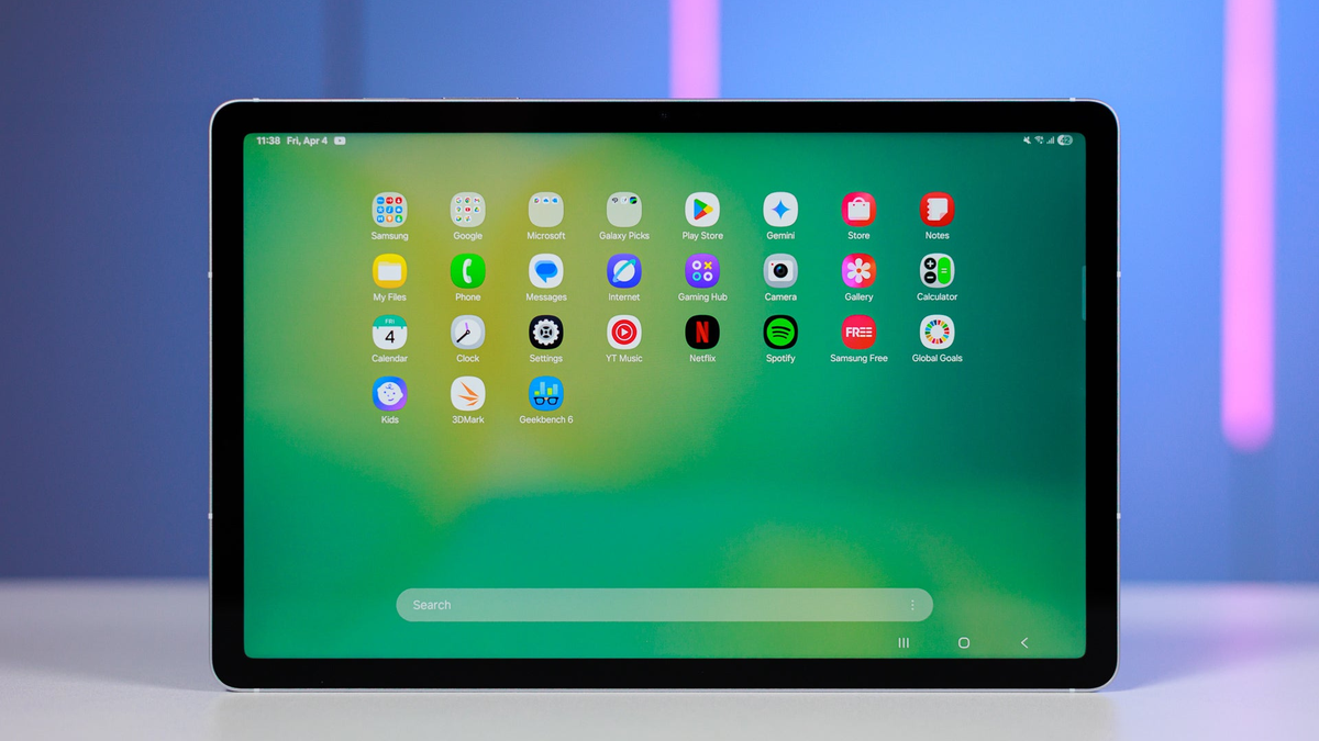 Samsung : une aubaine pour le galaxy tab s10 fe