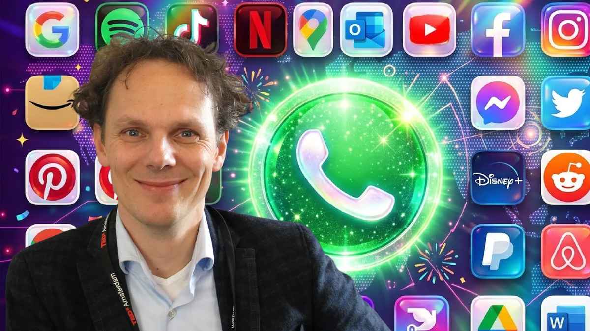 Sécurité des données : l'europe face à la menace du logiciel américain