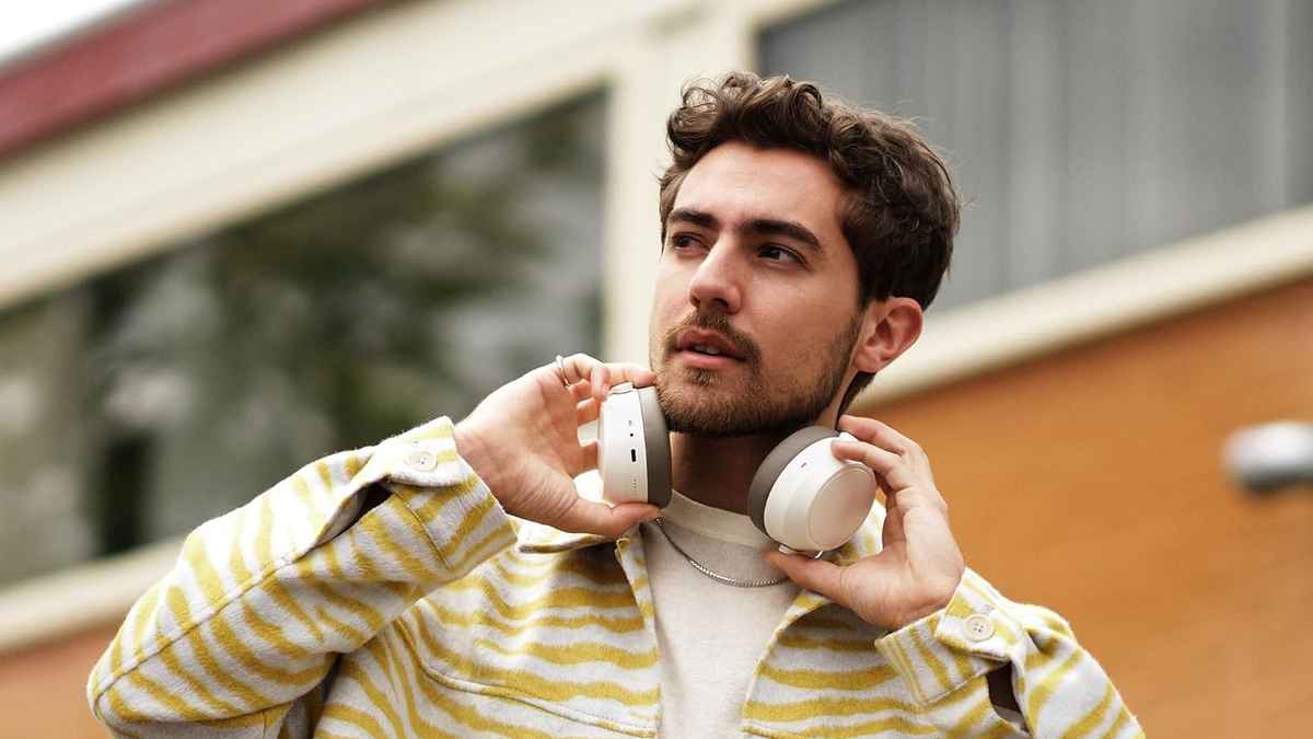 Sennheiser momentum 4 : une aubaine exceptionnelle sur amazon