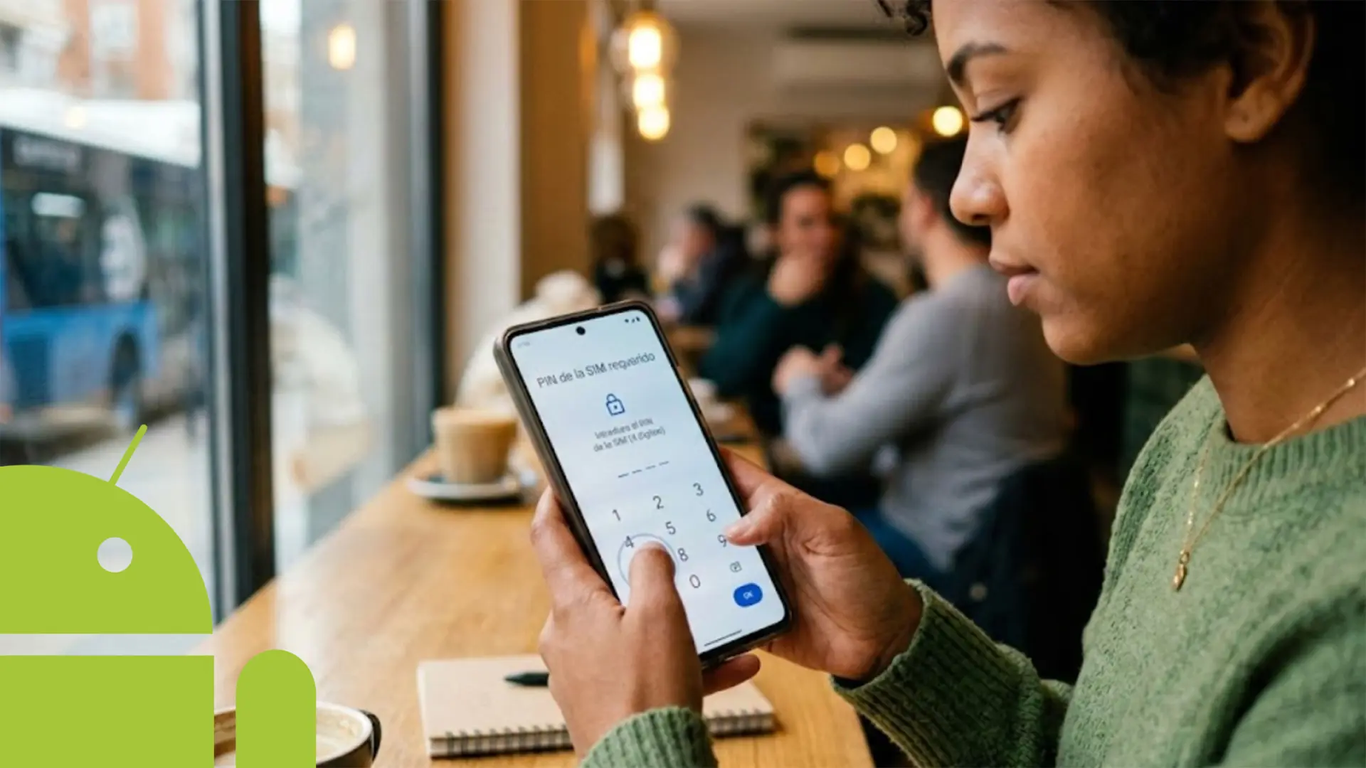 Sim : google simplifie l'authentification à deux facteurs
