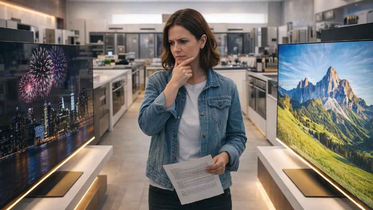 Smart tv : la durée de vie de votre écran révèle bien plus que vous ne le pensez