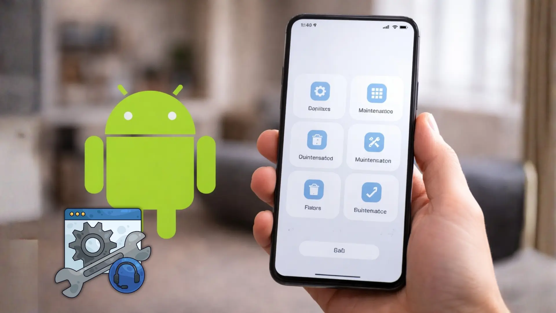 Smartphone : votre vie privée en jeu lors de la réparation ?