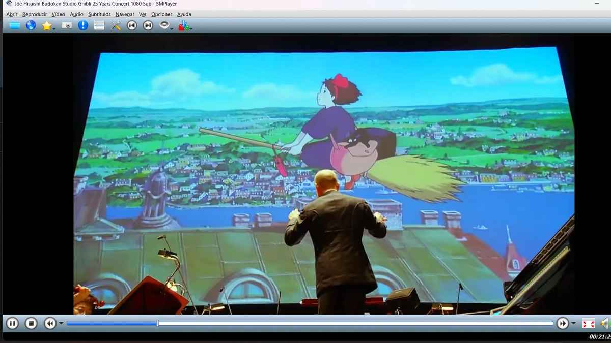 Smplayer : le sauveur de vos vidéos 4k sur pc vieillissants