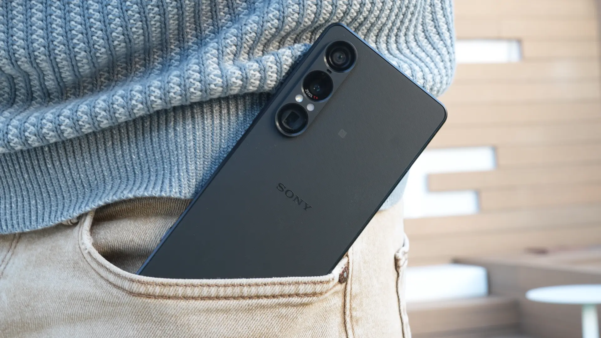 Sony écrase les codes : le xperia 1 viii vient défier les conventions