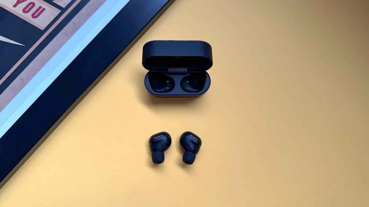 Sony wf-1000xm6 : l'écoute personnalisée prend une autre dimension