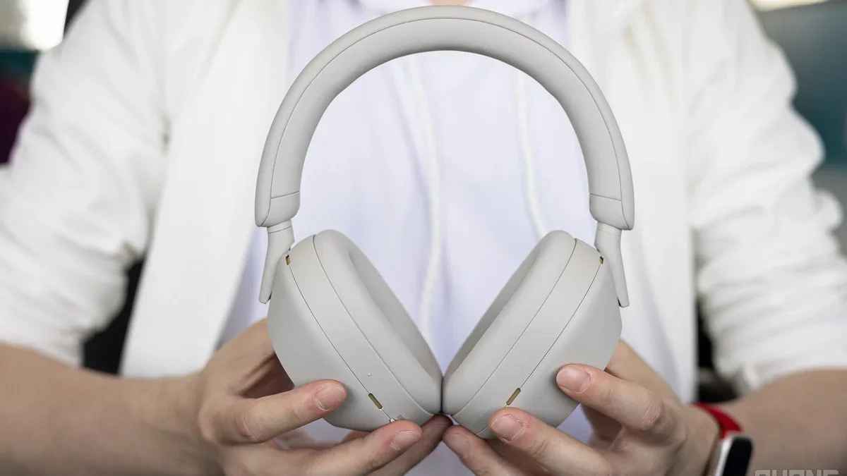 Sony wh-1000xm5 : une aubaine à saisir sur amazon