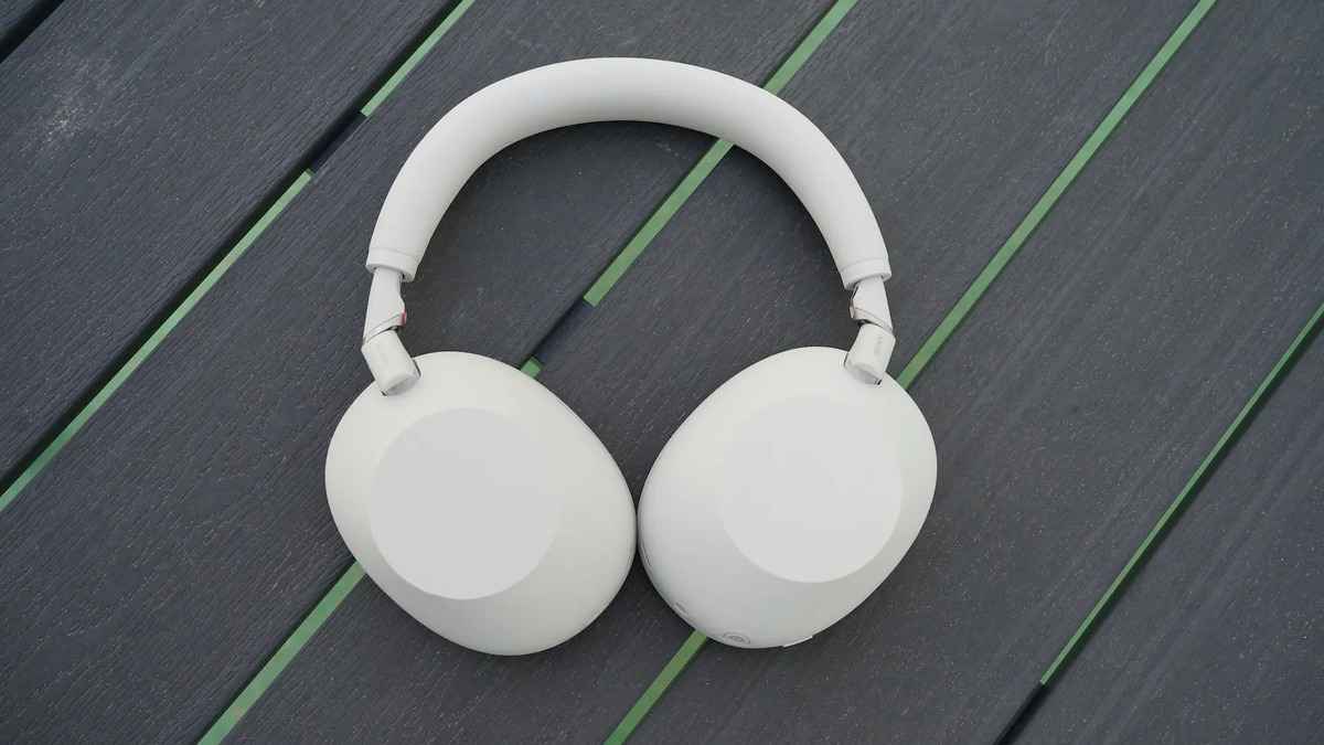 Sony wh-1000xm6 : l'audio personnel atteint des sommets – et s'arrête à 255€ !