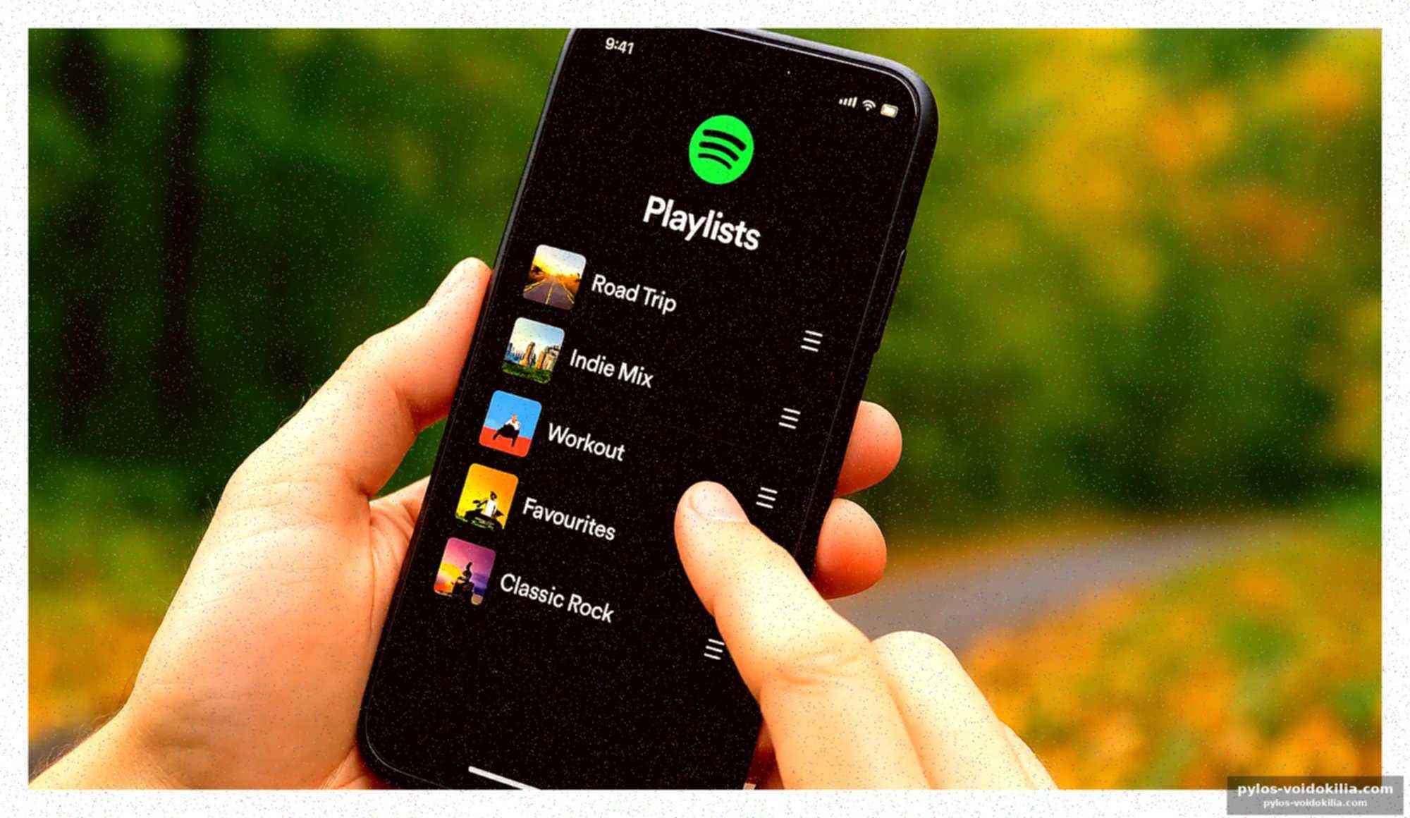 Spotify ouvre enfin la voie à l