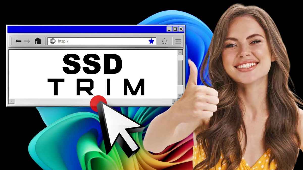 Ssd : optimisez la durée de vie de votre disque grâce au trim
