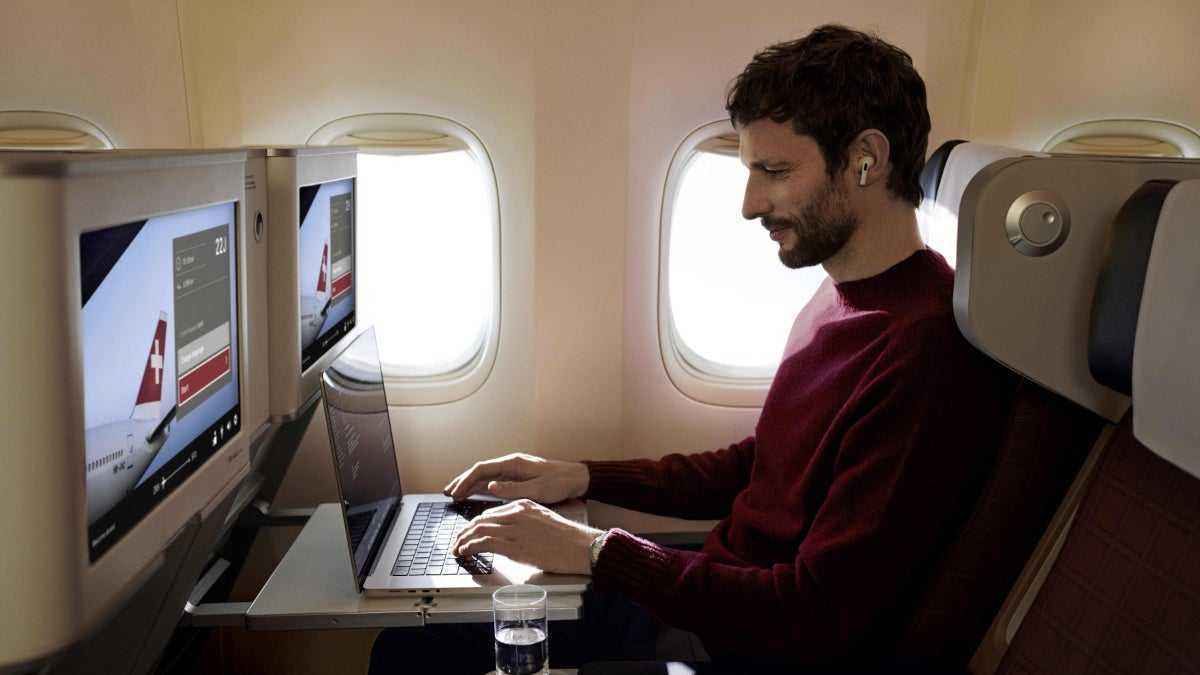 Starlink : le wi-fi en vol, une révolution aérienne prend de l'ampleur