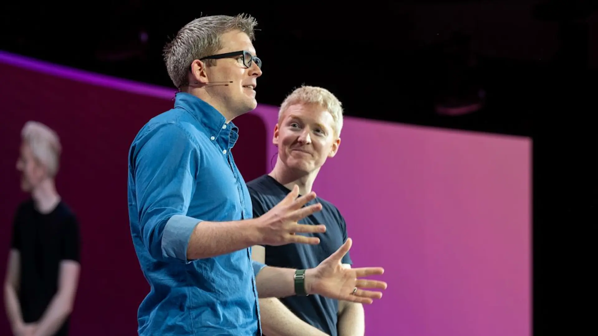 Stripe, la fintech irlandesa, valuada a 159 000 milliards de dollars