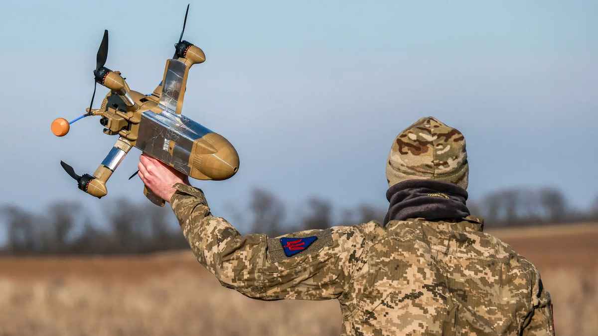 Swarmer : la startup de drones fait décoller ses actions, au bord de l'effondrement ?